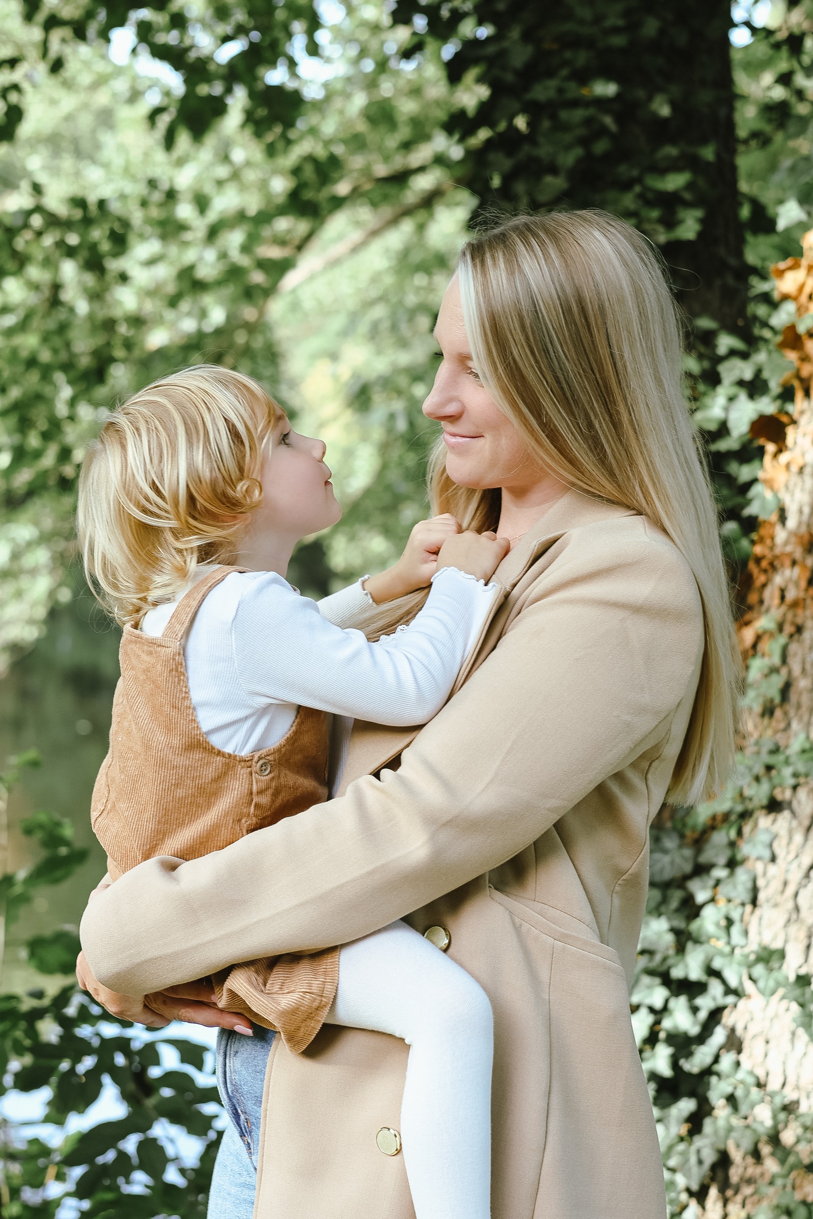 Familienfotografie Gifhorn